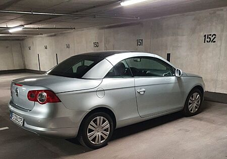 VW Eos Volkswagen 2.0 FSI Standard