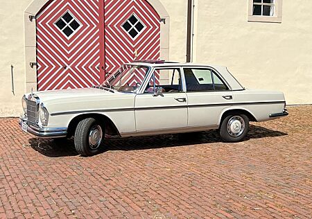 Mercedes-Benz S 250