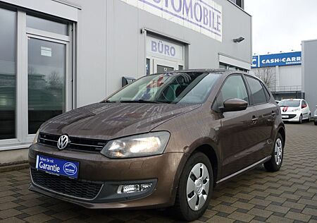 VW Polo Volkswagen V Life PDC WR/SR Tempom. Garantie