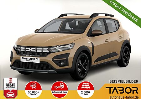 Dacia Sandero Stepway Extreme+ TCe 110 Kam PDC vo/hi