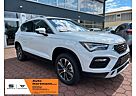 Seat Ateca Style Edition 1,5 TSI DSG ,NAVI,Full-