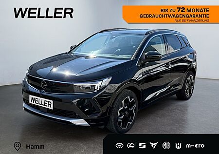 Opel Grandland X Grandland 1.2 DI Automatik Ultimate *Matrix*CAM*