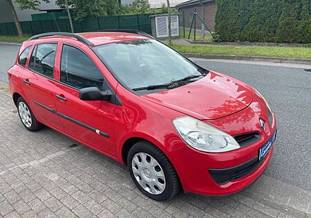 Renault Clio AHK Kupplung NEU Zahnriemen NEU TÜV NEU