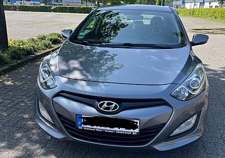 Hyundai i30 1.4 Classic Classic