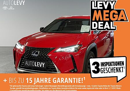 Lexus UX 250h Executive Line +Navi+Kamera+CarPlay+