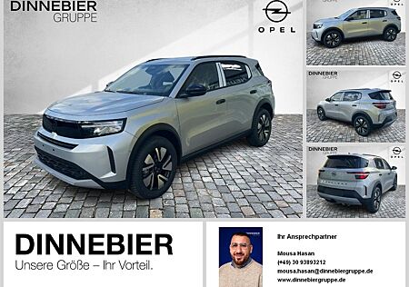 Opel Frontera GS *LED+7-SITZER+SITZHEIZUNG+PDC* CAM L