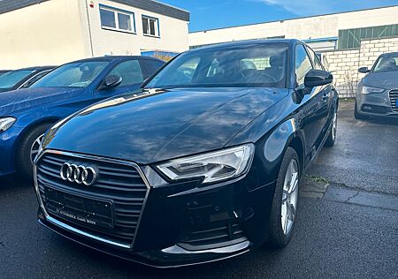 Audi A3 Limousine,Auto,Navi,LED,E6,13500€NETTO