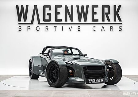 Donkervoort D8 GTO Bilster Berg Edition Nr. 14/14
