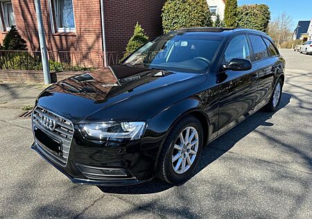 Audi A4 Avant Attraction 2,0 TDI *Pano/SHZ/Navi/Xenon
