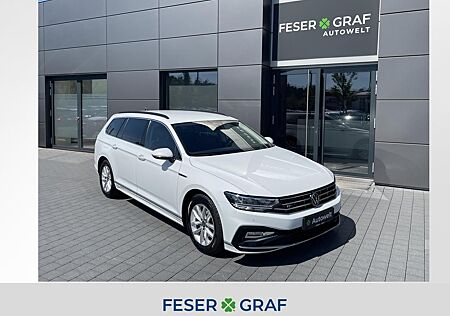 VW Passat Variant Volkswagen R-Line 2.0 TDI/NAVI/LED/KAMERA/VI