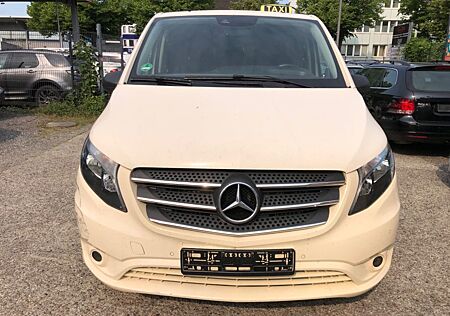 Mercedes-Benz Vito 114 Extralang ,9 Sitzer