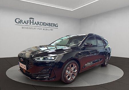 Ford Focus Turnier ST-Line X