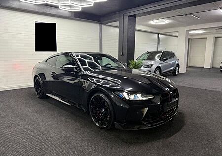 BMW M4 Coupe CS