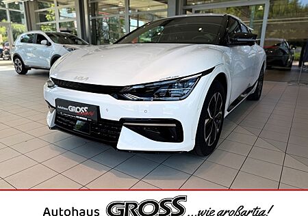 Kia EV6 GT Line 4WD Elektro 77 HUD StandHZG Navi Dig