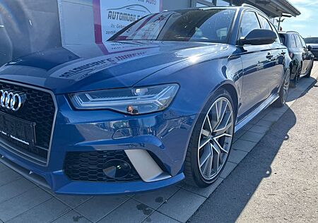 Audi RS6 Avant 4.0 TFSI quattro performance#B&O#ACC#