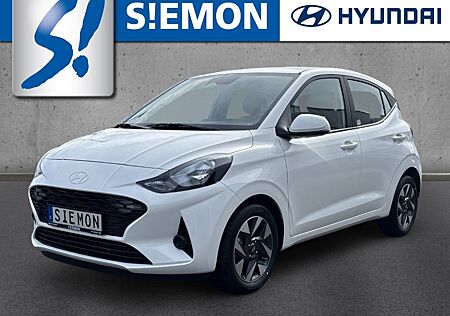 Hyundai i10 FL MY25 1.2 AT TREND Navi Apple CarPlay Andr