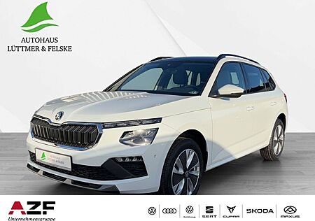 Skoda Kamiq Selection Selection 1.5 TSI 110kW DS