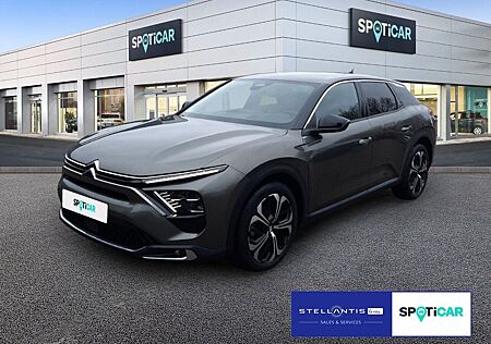 Citroën C5 X 1.2 PureTech 130 Plus*Automatik*1.Hand*Navi