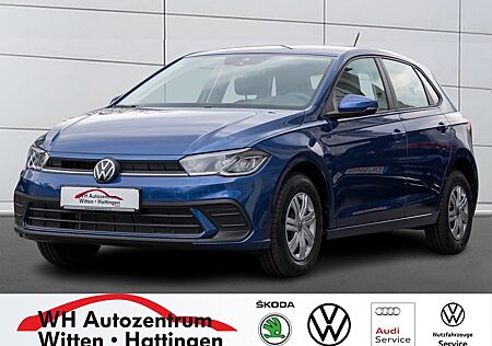 VW Polo Volkswagen 1,0 l KLIMA LED PDC APP-CONNECT DAB+