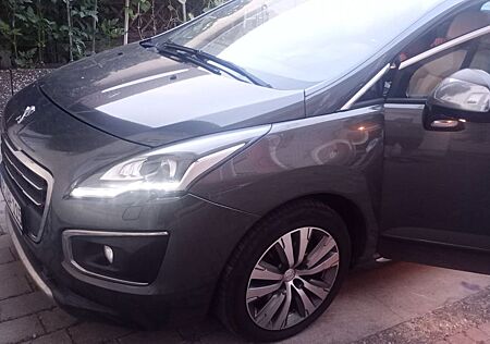 Peugeot 3008 Allure BlueHDi 150 Stop&Start Allure