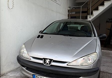 Peugeot 206 1.1 Style 60 Style