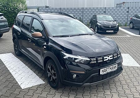 Dacia Jogger Extreme+ ECO-G 100 5-Sitzer