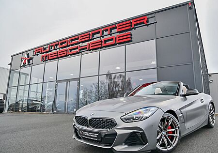 BMW Z4 M40i M Shadow Live Cockpit Prof* Head-Up* 19"