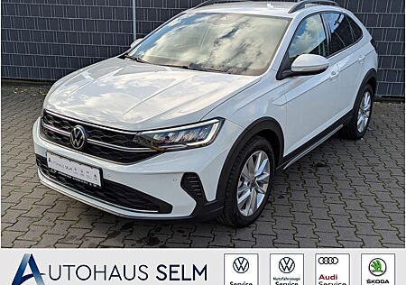 VW Taigo Volkswagen 1.0 TSI LIfe Digitales Cockpit LED ACC App