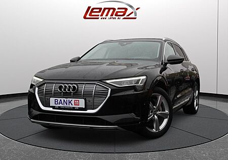 Audi e-tron 50 quattro Leder Panorama Netto 18300#881