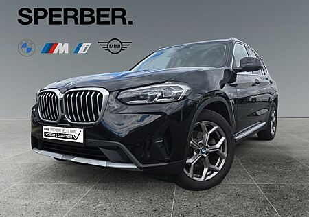BMW X3 xDrive20d 19 Zoll*LED*Parking Assistant*Lordo