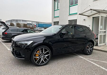 Volvo XC 60 XC60 T8 Plug-in AWD Polestar Engineered Auto...