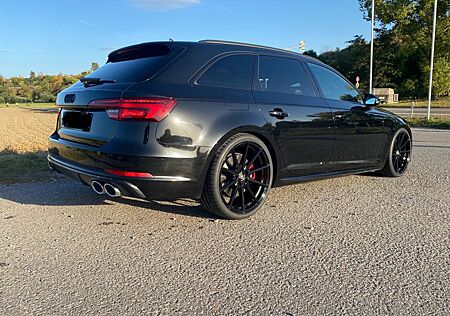 Audi S4 TDI Quattro Avant - TÜV / KDD neu - Unikat!