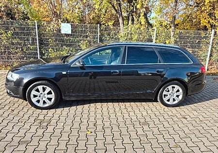 Audi A6 3.0 TDI (DPF) tiptronic quattro Avant