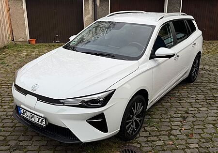 MG MG5 50,3 kWh Luxury Luxury