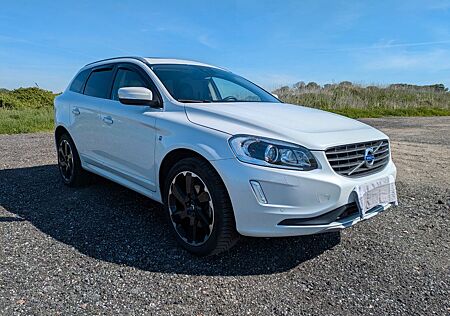 Volvo XC 60 XC60 D4 Geartronic Ocean Race, TOP GEPFLEGT!!!