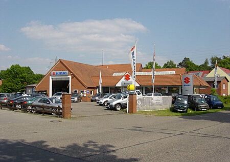 Suzuki Swace 1.8 Hybrid CVT Comfort+