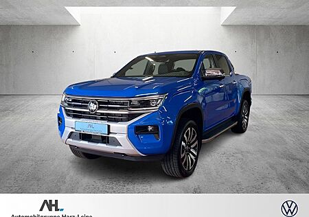 VW Amarok Volkswagen DoubleCab Aventura 3.0 TDI 4Motion