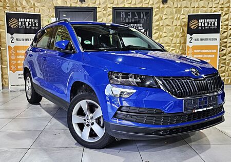 Skoda Karoq Ambition**SOUND**NAVI**KAMERA**PDC**