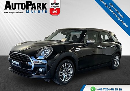 Mini Cooper Clubman Salt*Sitzheizung*PDC