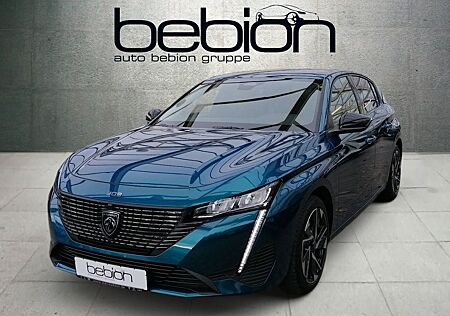 Peugeot 308 1.2 PureTech 130 Allure KeyLess LED Navi PDC