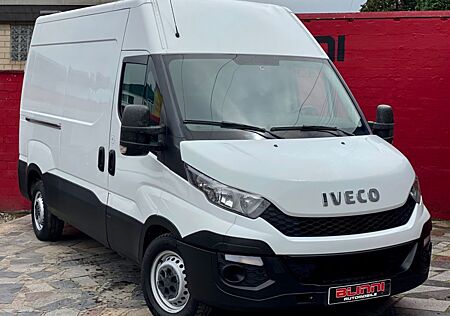 IVECO Daily Kasten V Radstand 3520/Automatik/