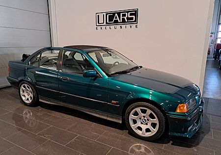 BMW 320i Baur TC4 M-Package - 1 of 42 built