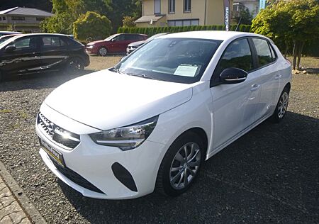 Opel Corsa F Edition Diesel