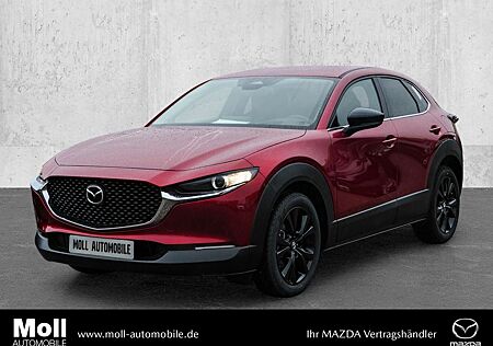 Mazda CX-30 Homura 2WD 2.5 e-SKYACTIV-G 140 M Hybrid E