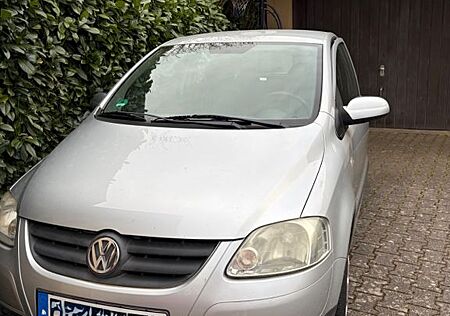 VW Fox Volkswagen 1,2 Standard