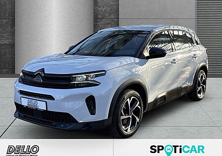 Citroën C5 Aircross YOU AHK-abnehmbar Navi Digitales Coc