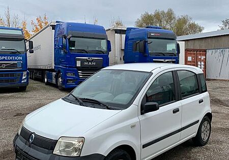 Fiat Panda 1.1 /Klima/Tüv Neu