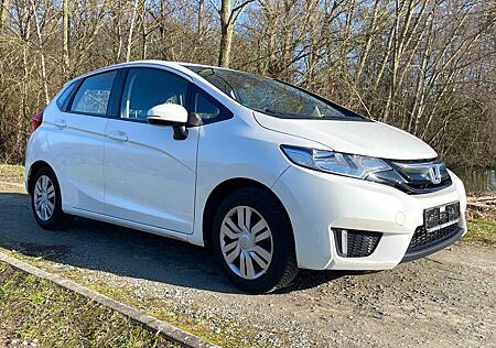 Honda Jazz 1.3 Trend 1.Hand! Tüv=09/2026 121T-Km Euro6