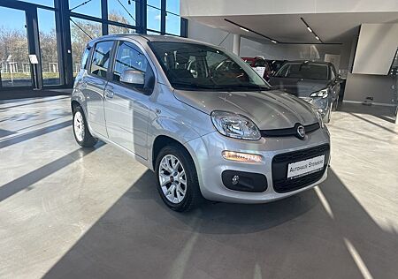 Fiat Panda AUTOMATIK+1 HAND+EINPARKHILFE+ALU Lo