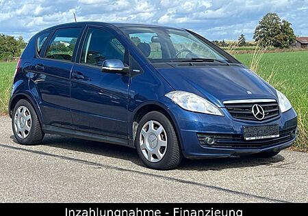 Mercedes-Benz A 160 A -Klasse /Klima/